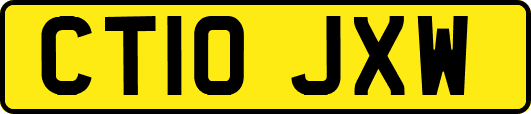 CT10JXW