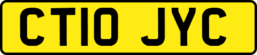 CT10JYC