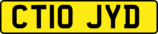 CT10JYD