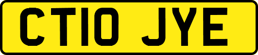 CT10JYE