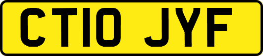 CT10JYF