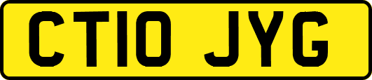 CT10JYG