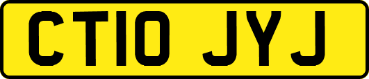 CT10JYJ