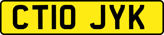 CT10JYK