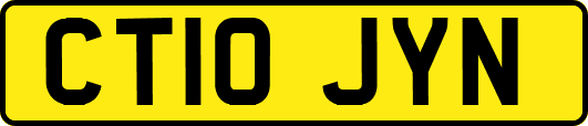 CT10JYN