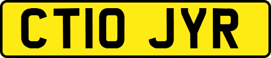 CT10JYR