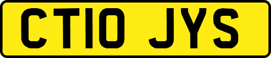 CT10JYS