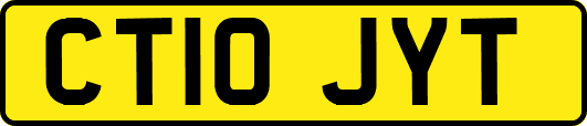 CT10JYT