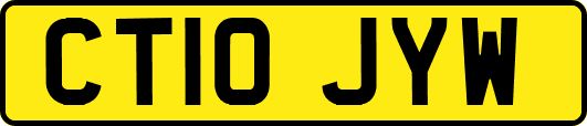 CT10JYW