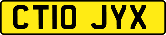CT10JYX