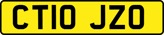 CT10JZO