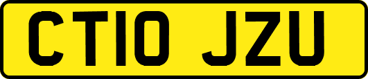 CT10JZU