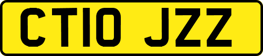 CT10JZZ