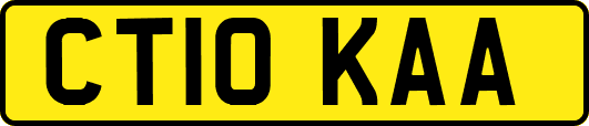 CT10KAA