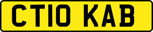 CT10KAB