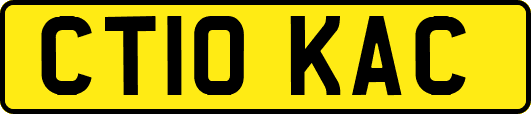 CT10KAC