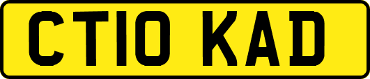 CT10KAD