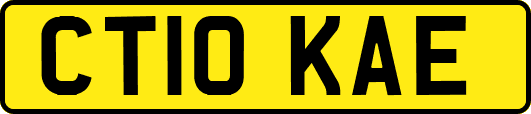 CT10KAE