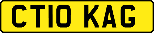 CT10KAG