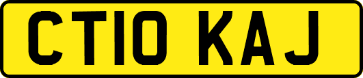 CT10KAJ