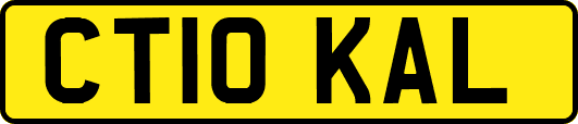 CT10KAL