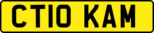 CT10KAM