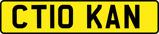 CT10KAN