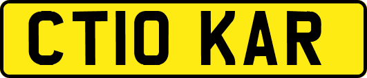 CT10KAR