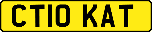 CT10KAT