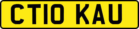 CT10KAU