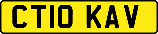 CT10KAV