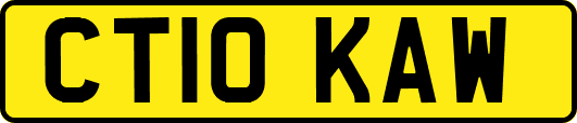 CT10KAW