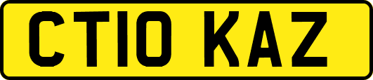 CT10KAZ