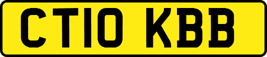 CT10KBB
