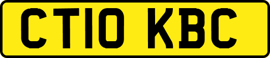 CT10KBC