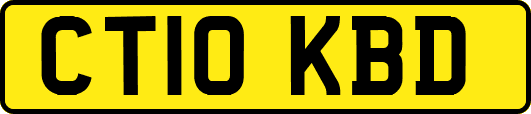 CT10KBD