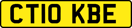 CT10KBE