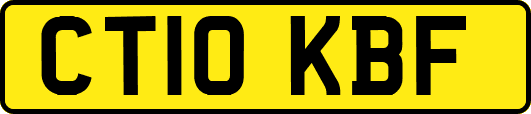 CT10KBF