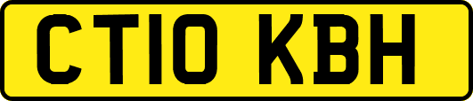 CT10KBH