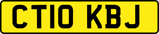 CT10KBJ