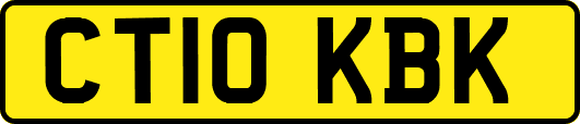 CT10KBK