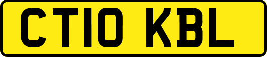 CT10KBL