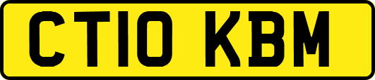 CT10KBM