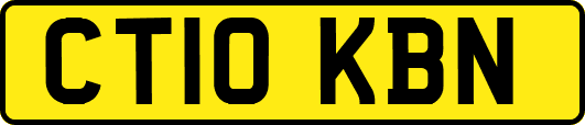 CT10KBN