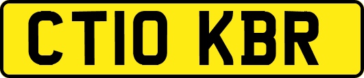 CT10KBR