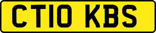 CT10KBS
