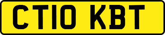 CT10KBT