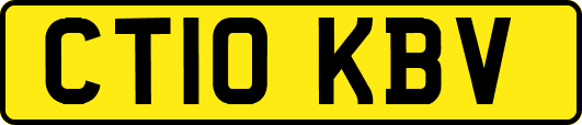CT10KBV