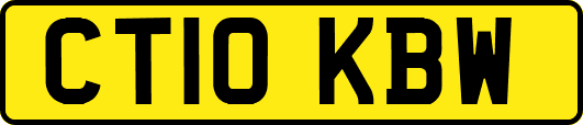 CT10KBW