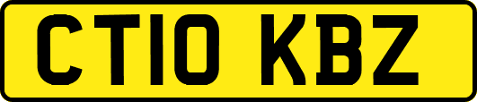 CT10KBZ
